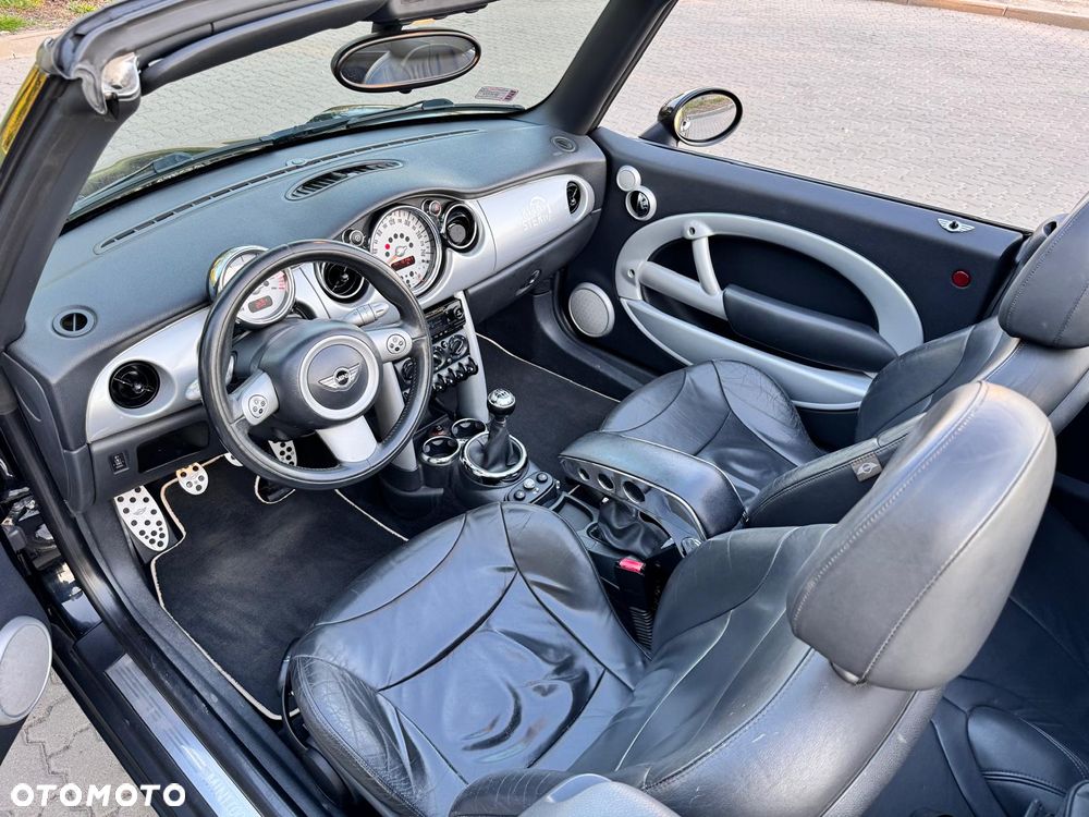 MINI Cooper - 16