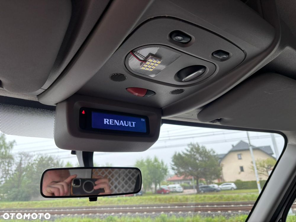 Renault Master - 21