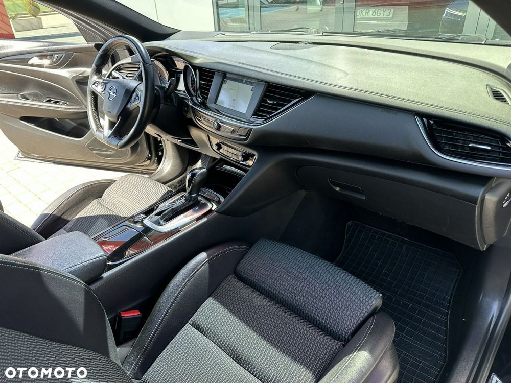 Opel Insignia 2.0 Automatik Innovation - 18