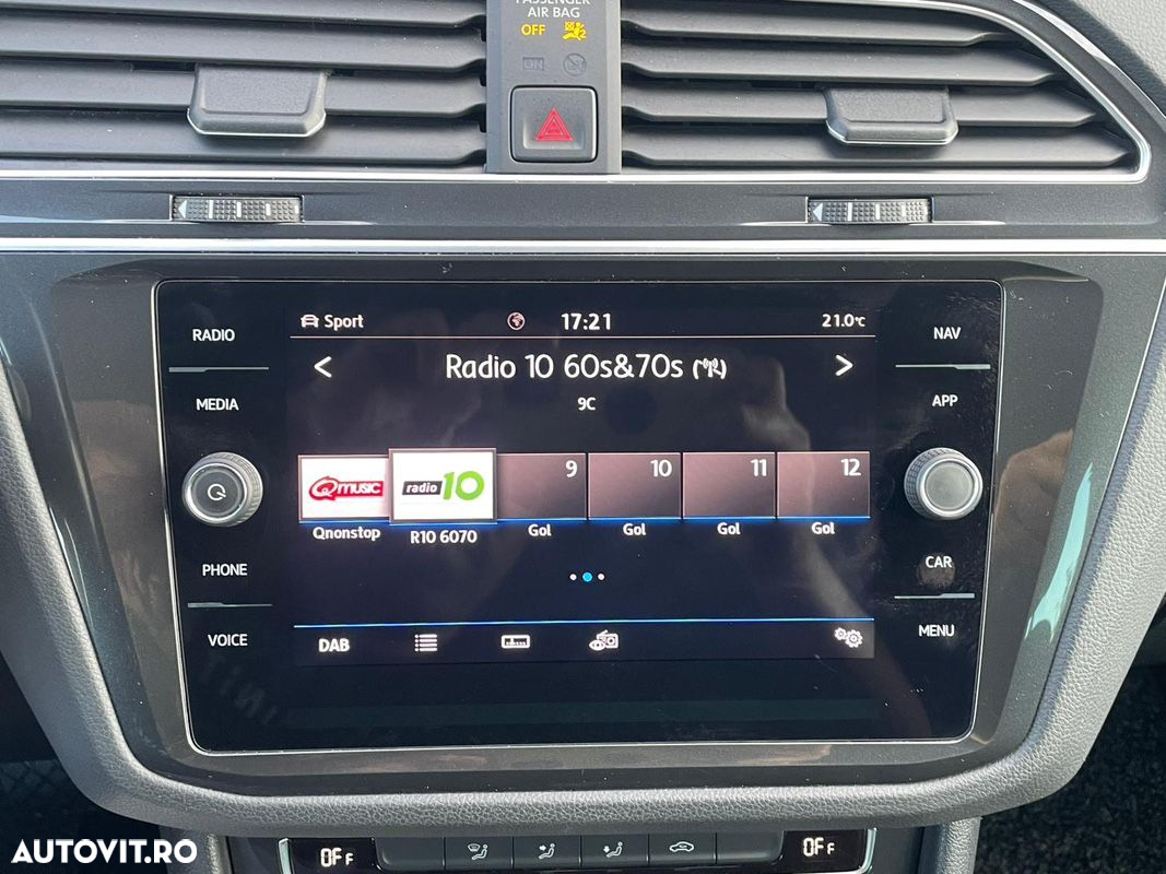 Volkswagen Tiguan 2.0 TDI 4Mot DSG Highline - 29