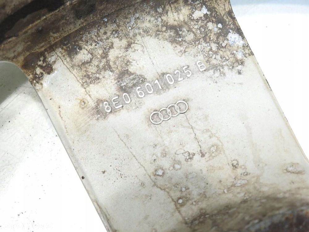 FELGA FELGI ALUMINIOWE 16 5x112 7J ET42 VW PASSAT B6 8E0601025B - 5