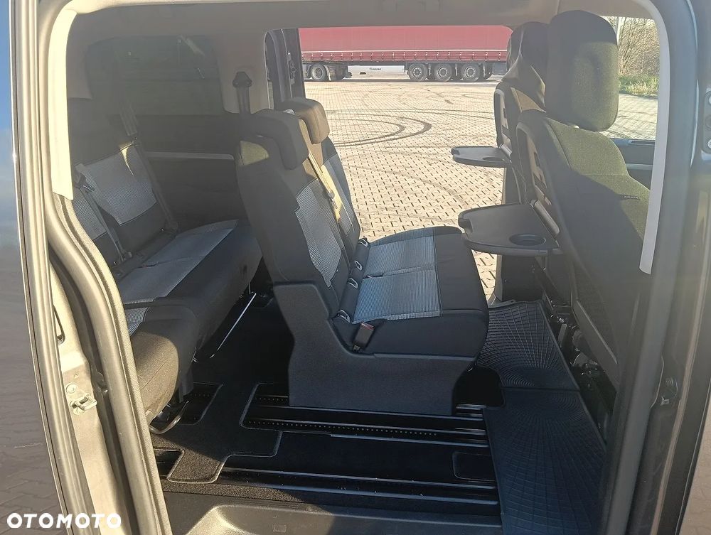 Citroën SpaceTourer - 7