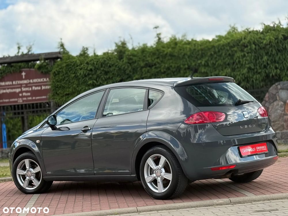 Seat Leon - 9
