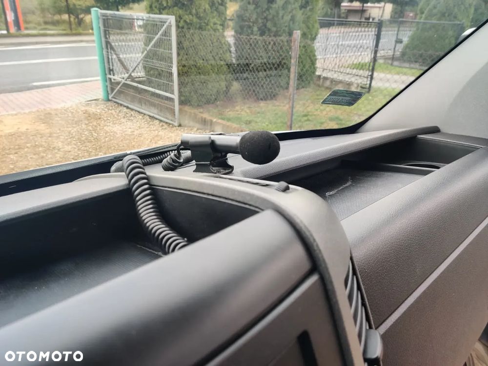 Volkswagen CRAFTER 50 SPRINTER - 20