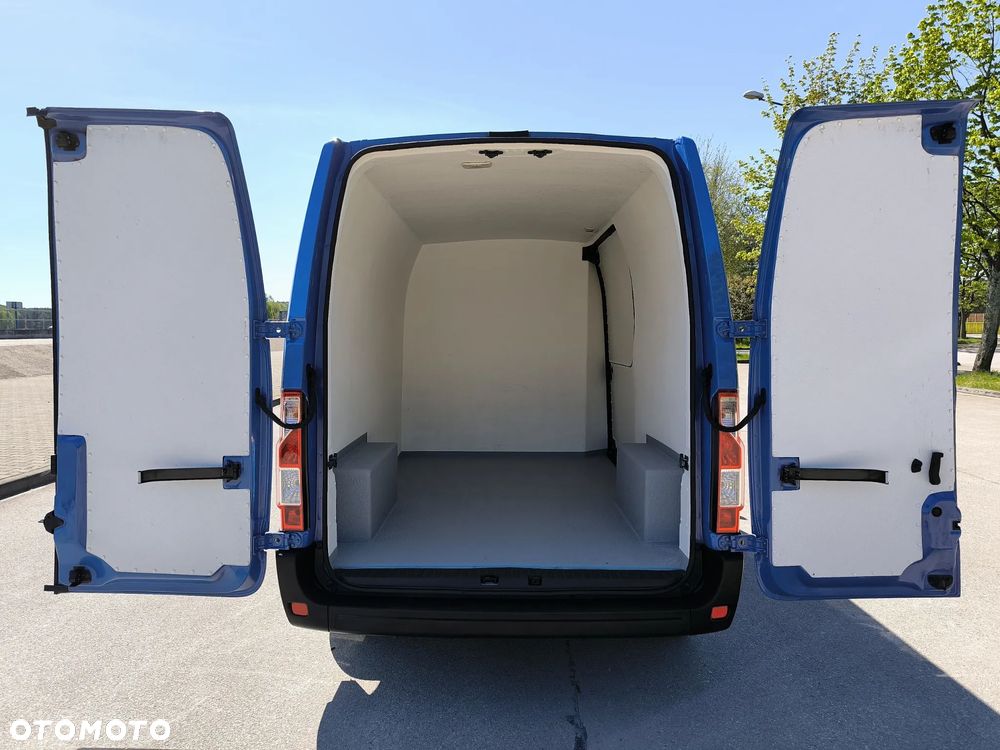 Renault Master - 28