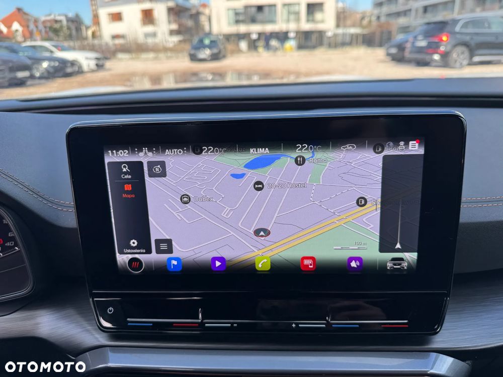 Cupra Formentor - 16