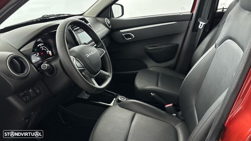 Dacia Spring EXTREME - 6