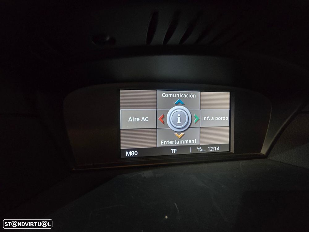 BMW 520 d - 15