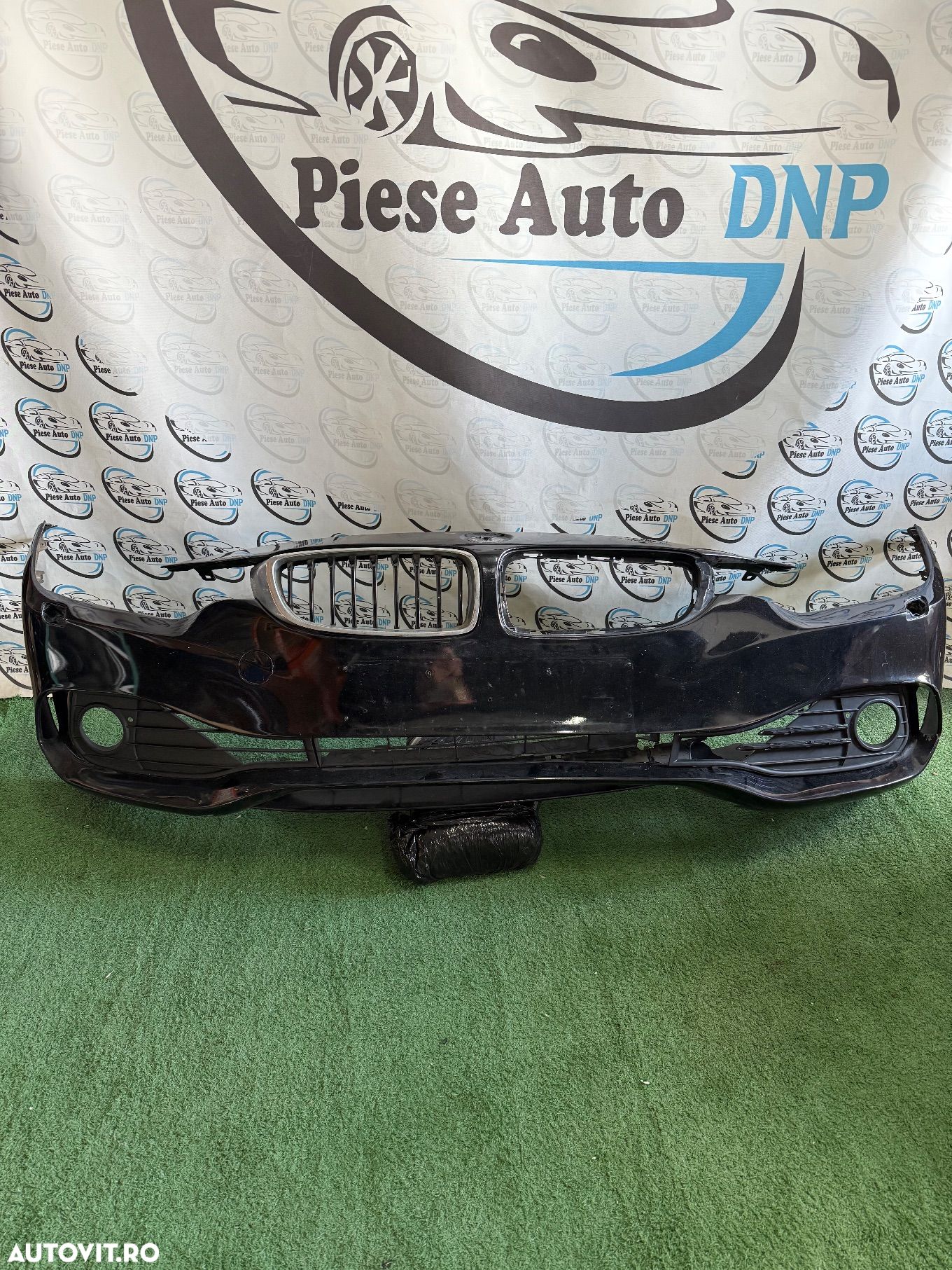 Bara fata Bmw seria 4 F32 F33 F36 2013-2020 - 1