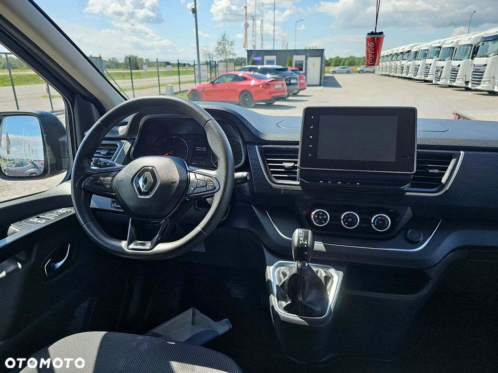 Renault Trafic Kombi 2.0 L2 Equilibre EDC - 24