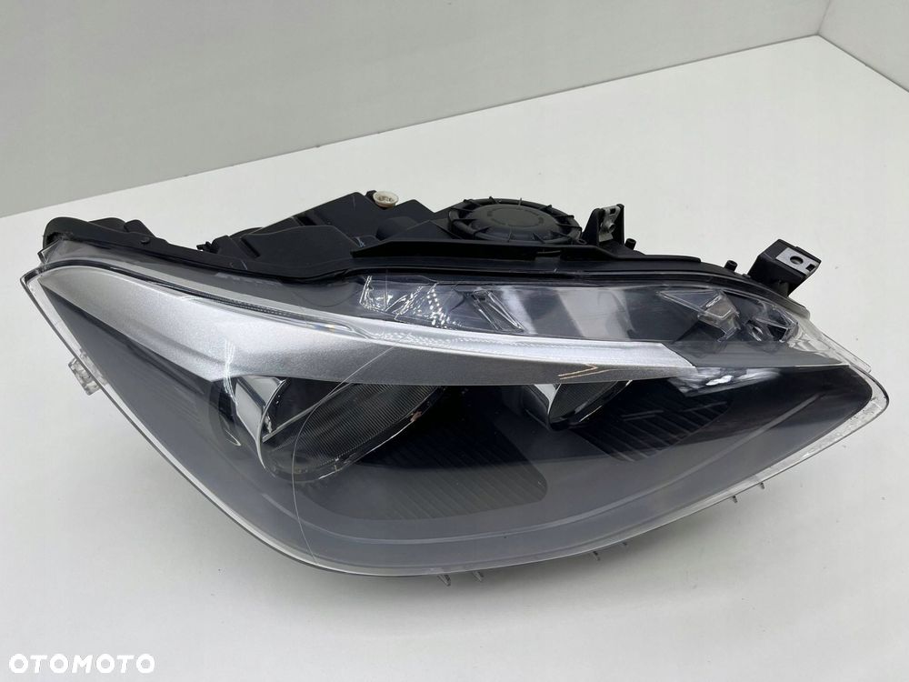 BMW F20 F21 PRAWA PRZEDNIA LAMPA KOMPLETNA EUROPA ZAMIENNIK - 6