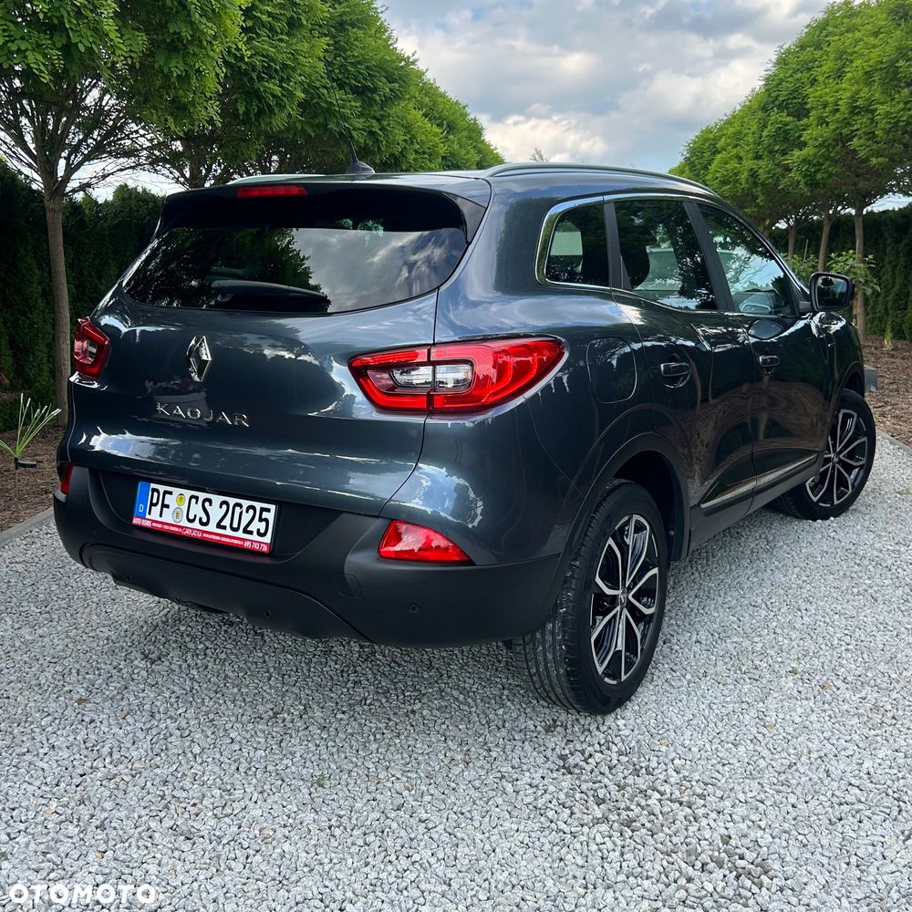 Renault Kadjar Energy TCe 130 EDC LIMITED - 10