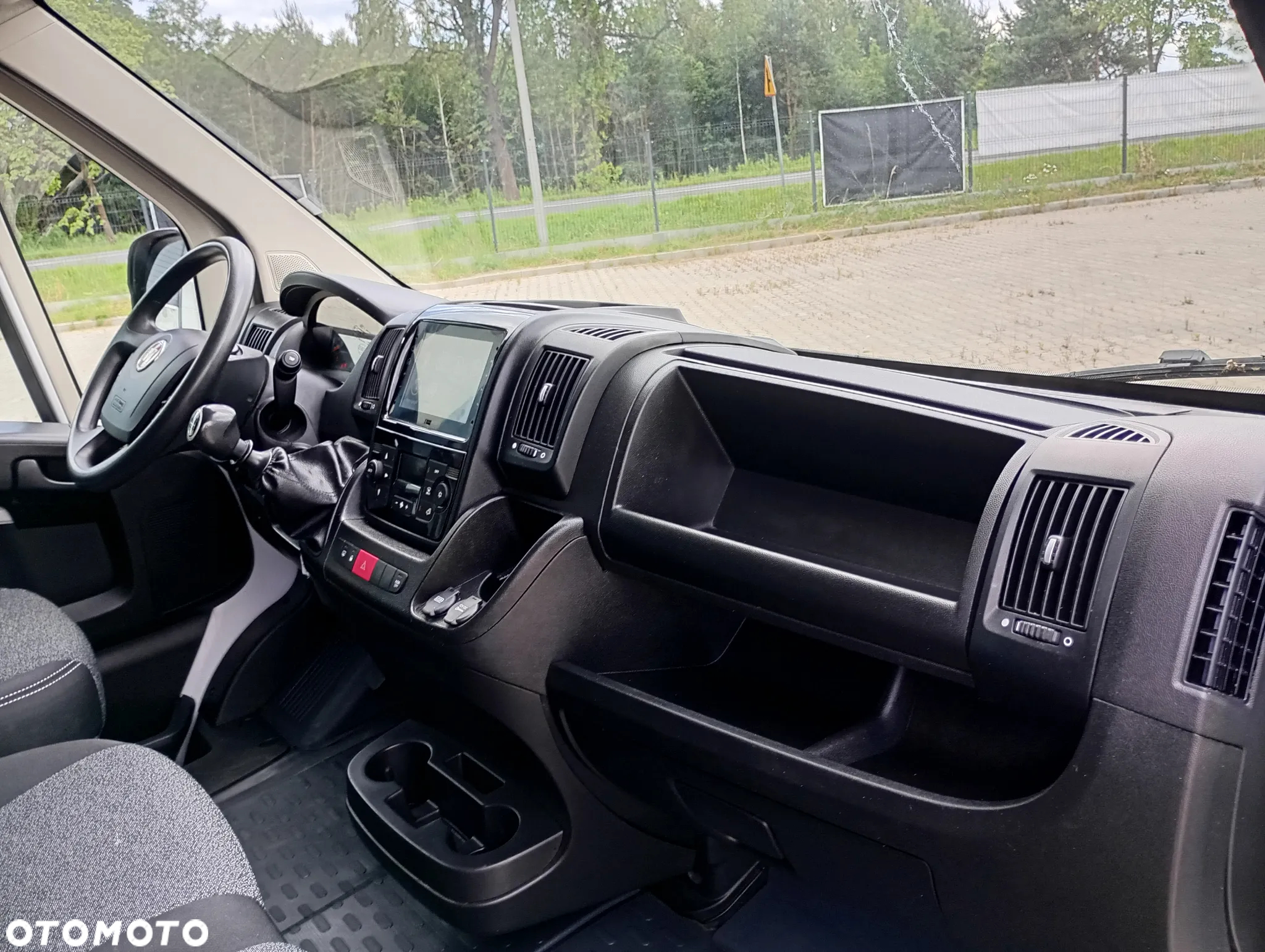 Fiat DUCATO L4H2 MAXI !!! NISKI PRZEBIEG !!! 2.3 !!! KLIMATRONIC NAVI KAMERA NR. 10 - 39