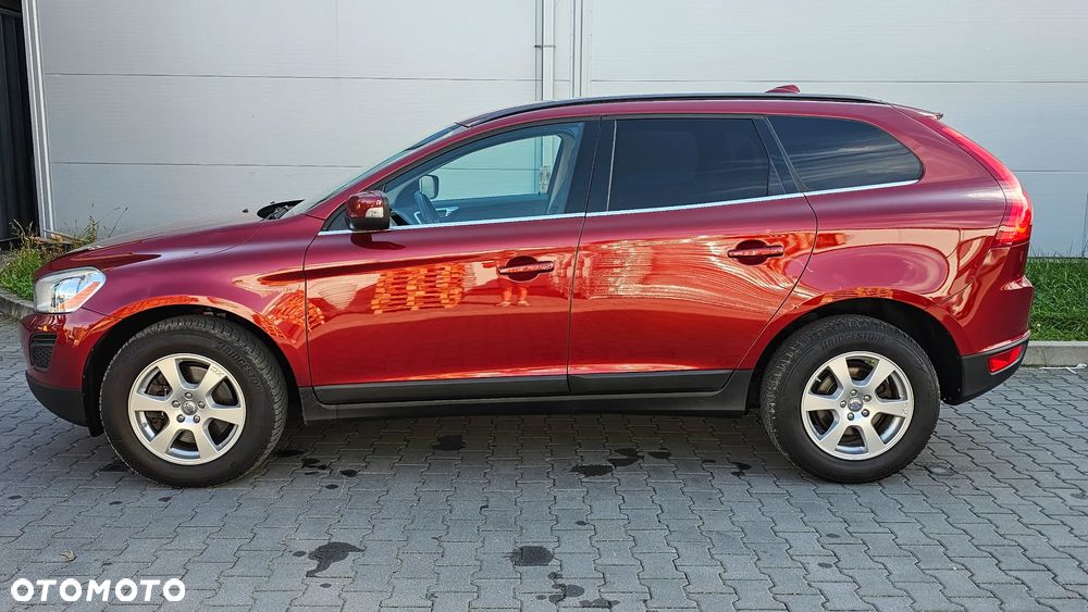 Volvo XC 60 - 35
