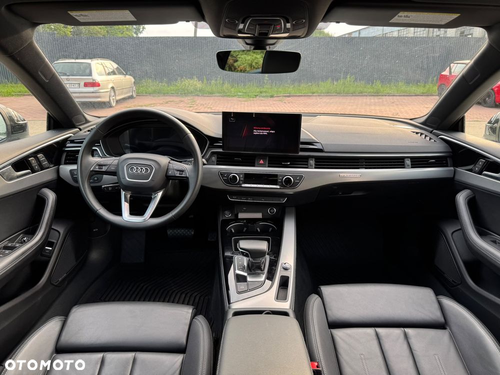 Audi A5 Sportback - 12