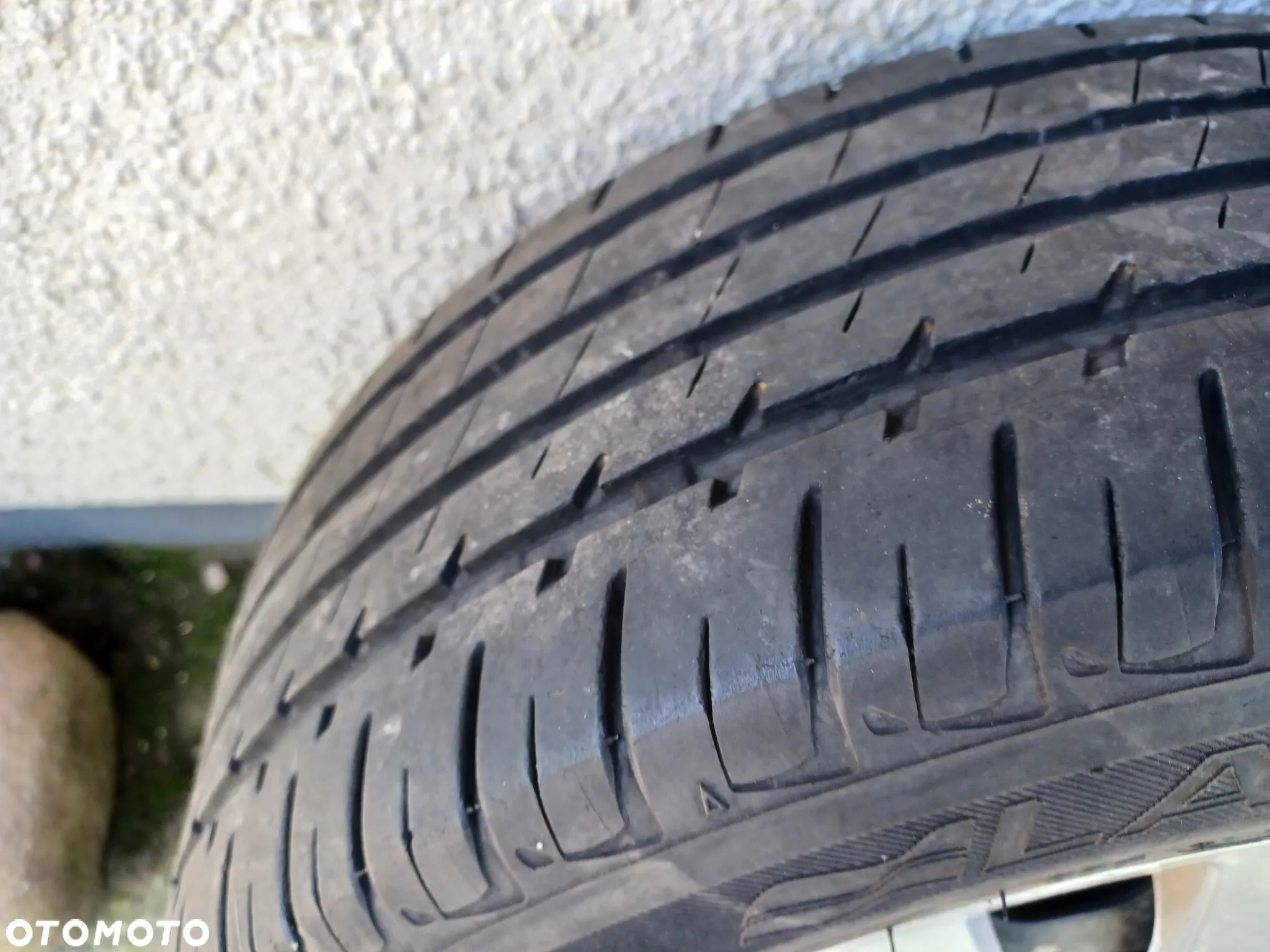 FELGI STALOWE OPONY BERLINGO III 16" 4X108 - 7