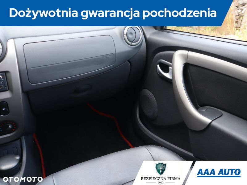 Dacia Duster - 9