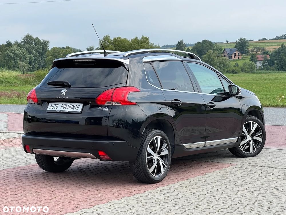 Peugeot 2008 e-HDi FAP 115 STOP & START Allure - 3