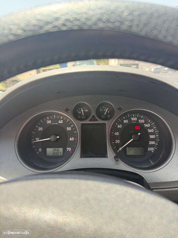 SEAT Ibiza 1.4 16V Sport - 8
