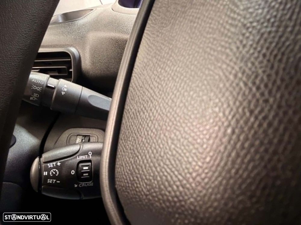 Peugeot Partner 1.5 BlueHDi Pro Standard - 18