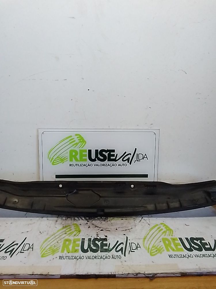 Grelha Torpedo Peugeot 207 Sw (Wk_) - 1