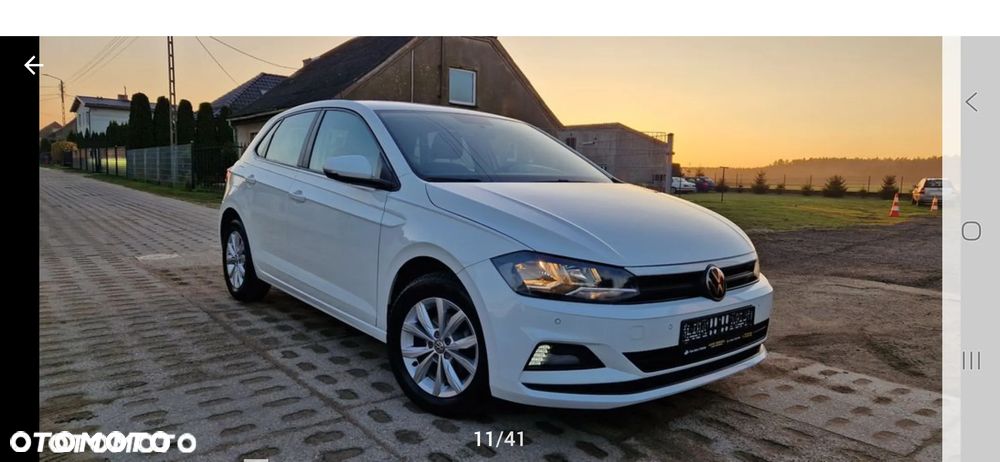 Volkswagen Polo 1.0 MPI Special Edition - 10