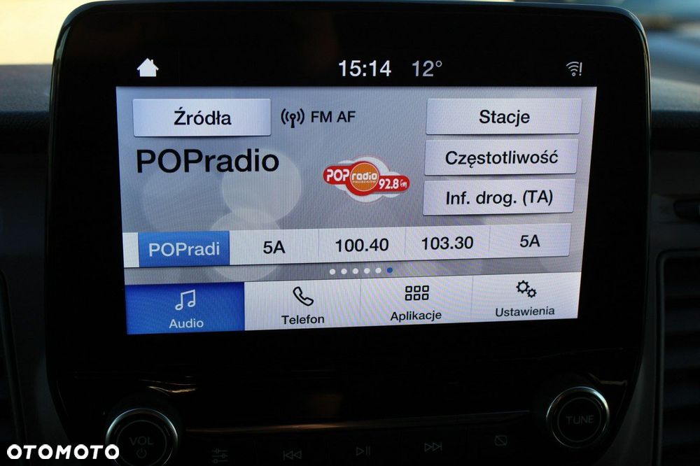 Ford Transit Custom 320 L2H1 Trend (bryg.) - 17