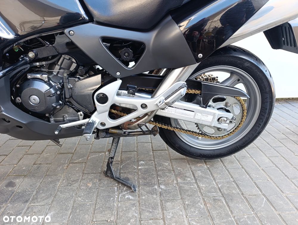 Honda Varadero - 17