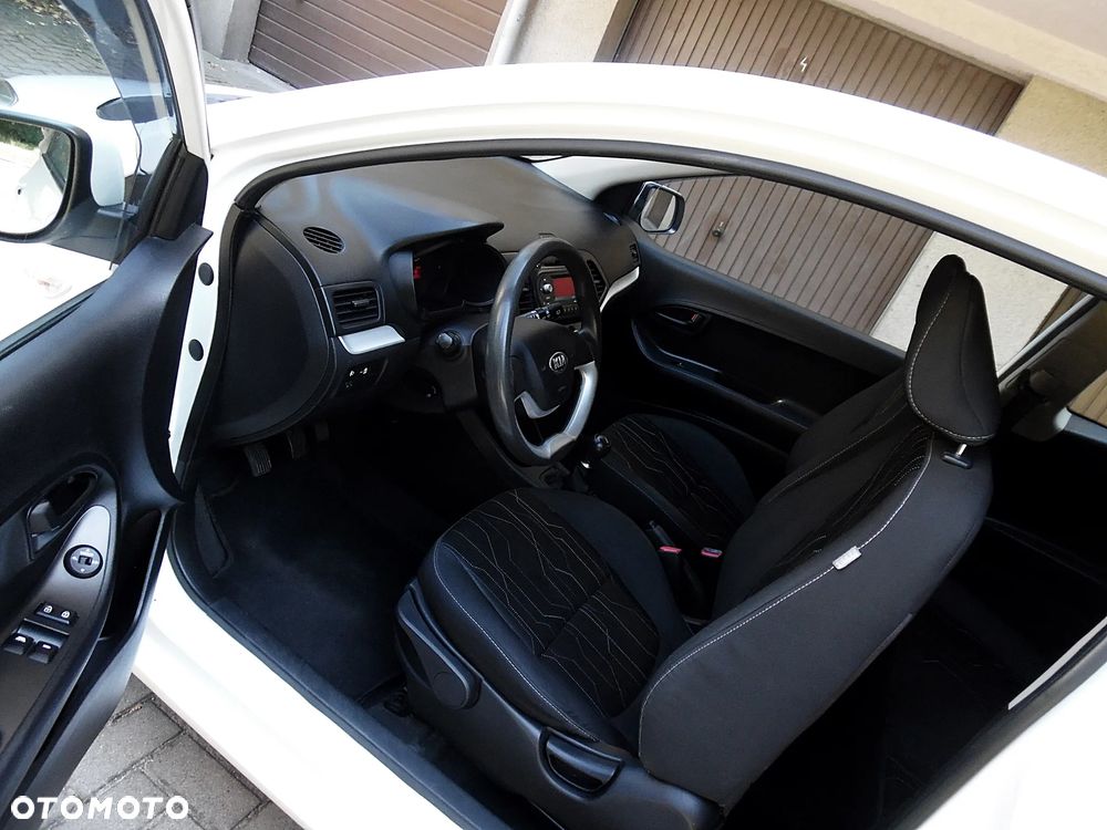 Kia Picanto - 21