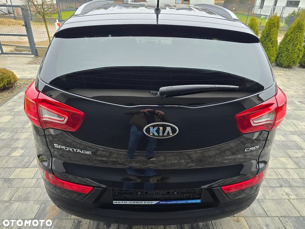 Kia Sportage - 16