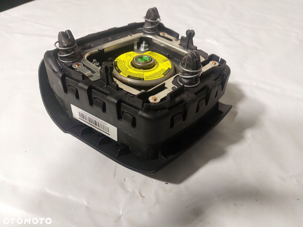 PODUSZKA KIEROWCY AIR BAG MONDEO IV MK4 S-MAX I EU - 6