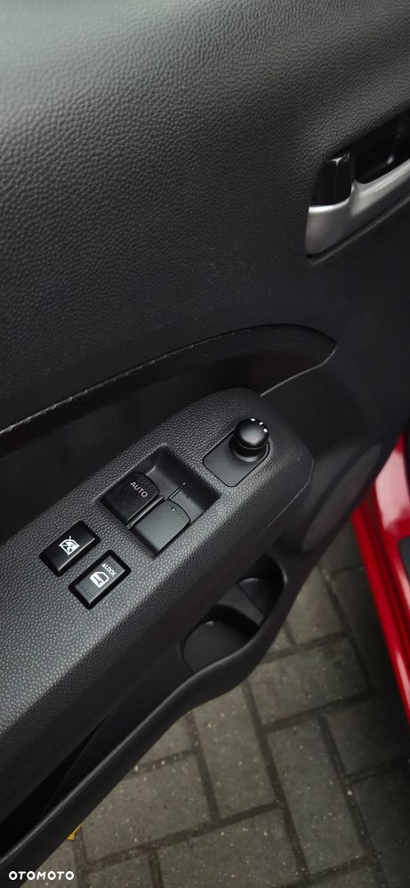 Opel Agila 1.0 ecoFLEX Edition - 22