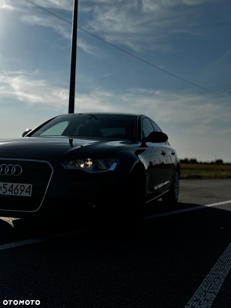 Audi A6 Limousine 2.0 TDI - 4