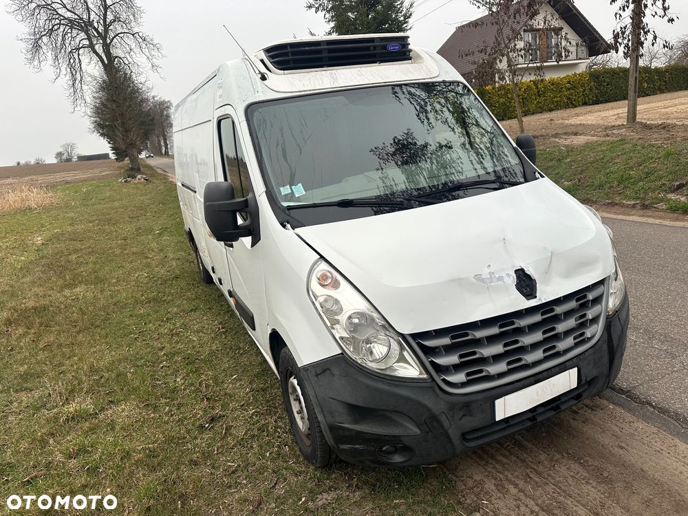Renault Master - 36