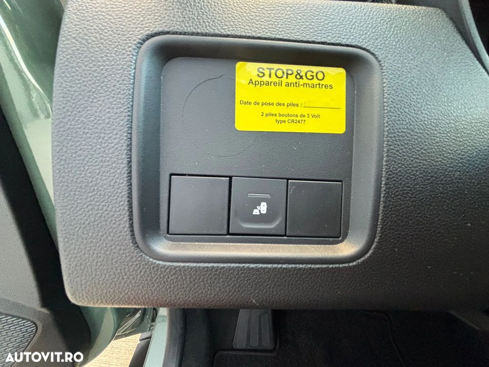 Dacia Duster Blue dCi 115 2WD Prestige+ - 16
