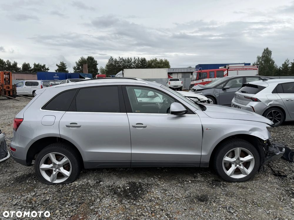 Audi Q5 3.0 TDI (clean diesel) quattro S tronic - 6