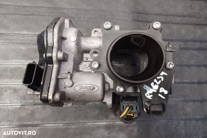 Egr JN1Q-9M425-AD JN1Q9M425AD JN1Q-9M425-AD JN1Q9M425AD Ford Focus 4 - 3