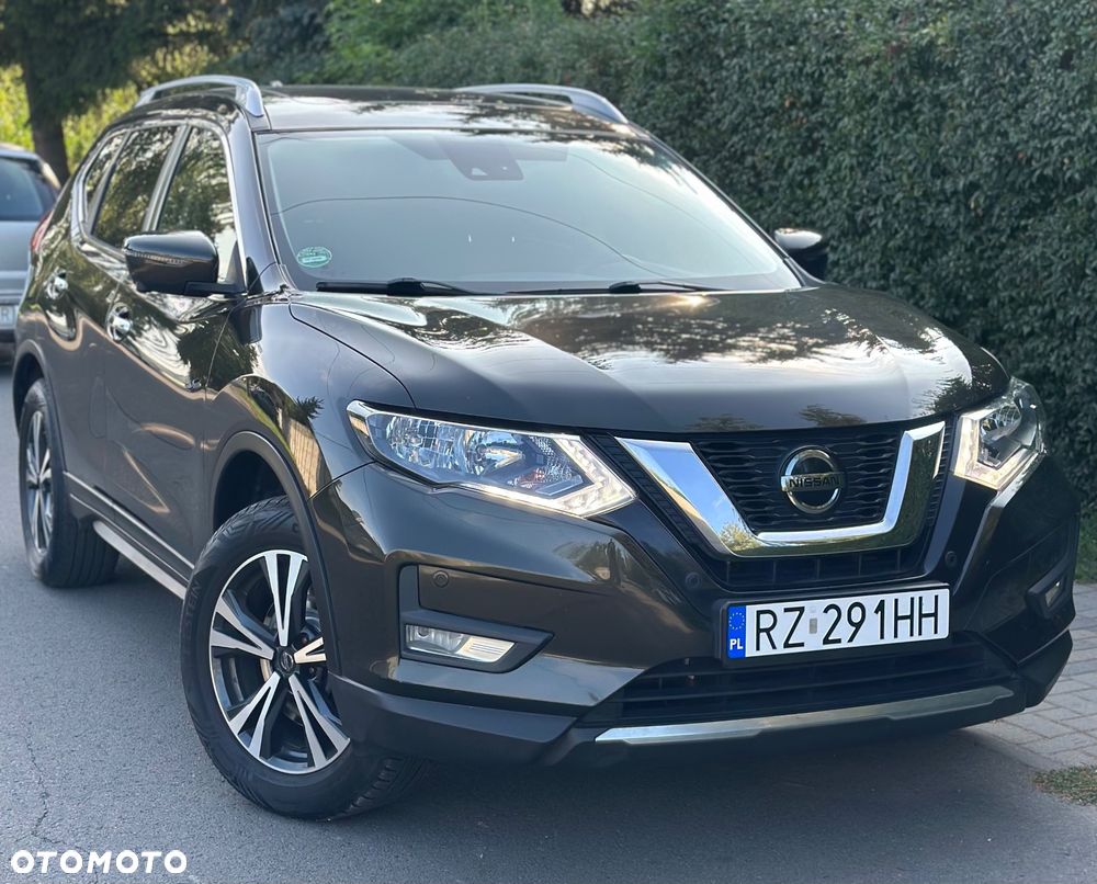 Nissan X-Trail 1.3 DIG-T Tekna 2WD DCT 7os - 1