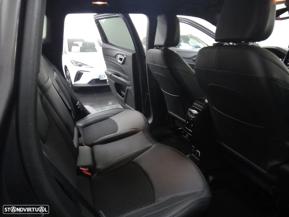 Jeep Compass 1.3 T4 4xe Auto Limited - 21