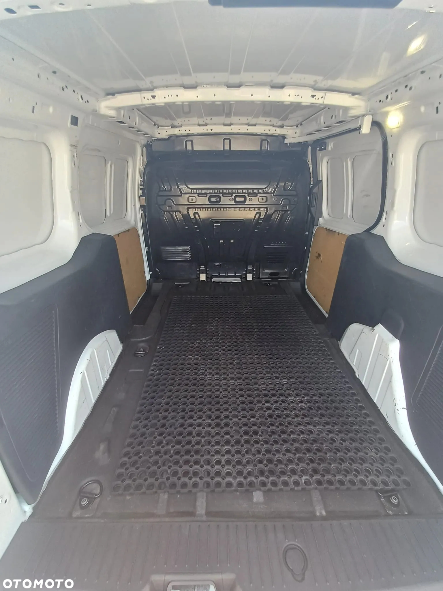 Ford Transit Connect 220 L1 Trend - 2