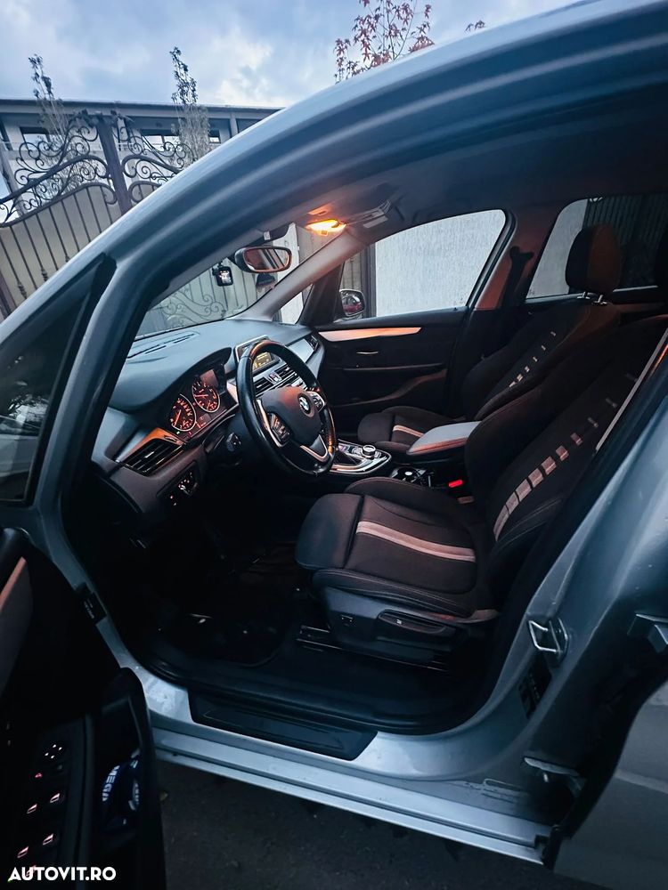 BMW Seria 2 - 11