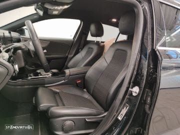 Mercedes-Benz A 250 Limousine e 8G-DCT AMG Line Advanced Plus - 2