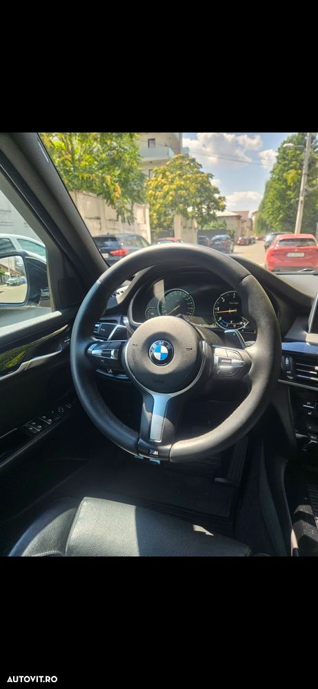 BMW X5 xDrive40d - 6
