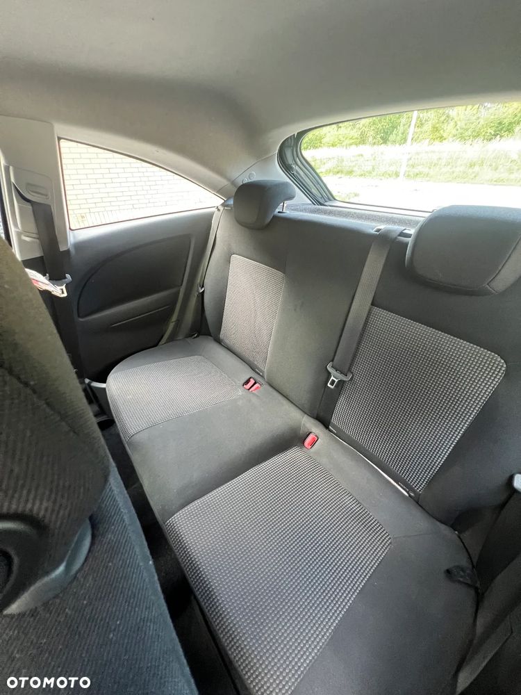 Opel Corsa 1.3 CDTI Enjoy - 24