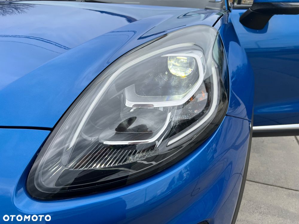 Ford Puma 1.0 EcoBoost Hybrid COOL & CONNECT - 35