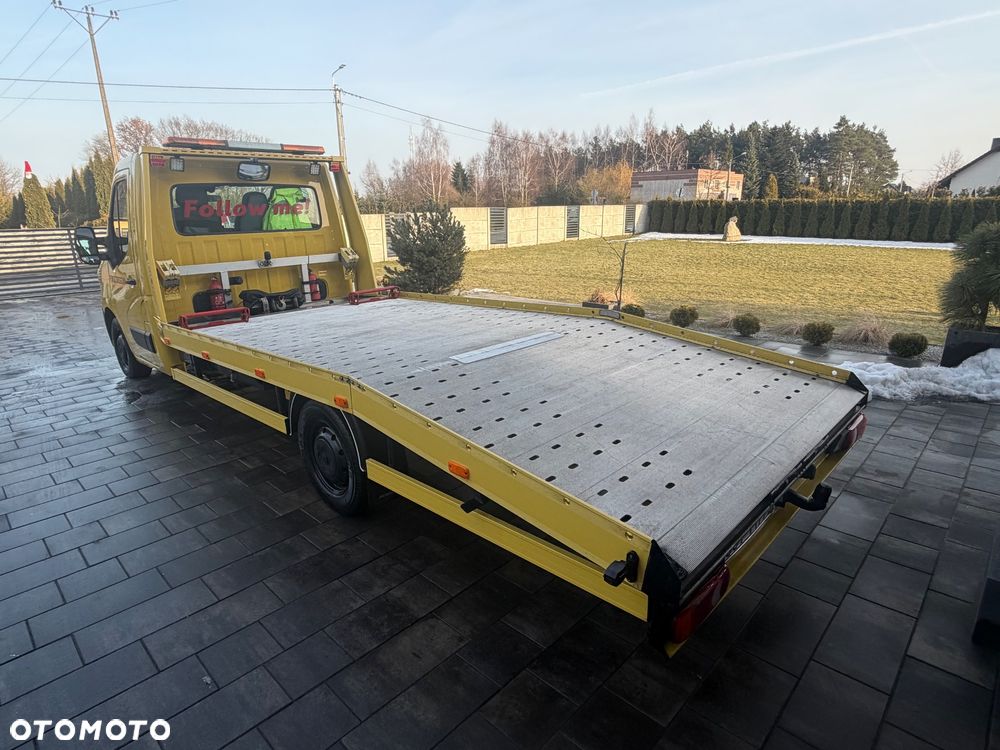 Renault Master Jegger - 4