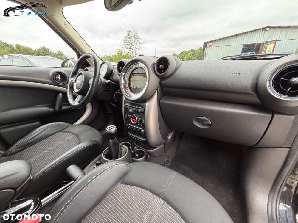 MINI Countryman - 28