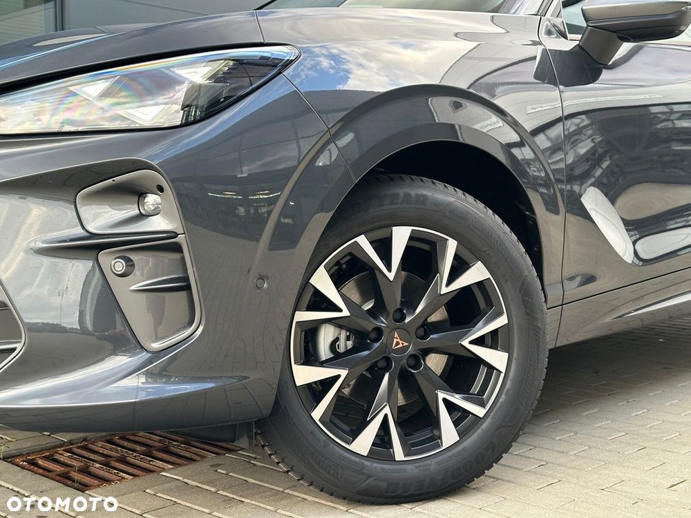 Cupra Terramar 1.5 eTSI mHEV DSG - 3