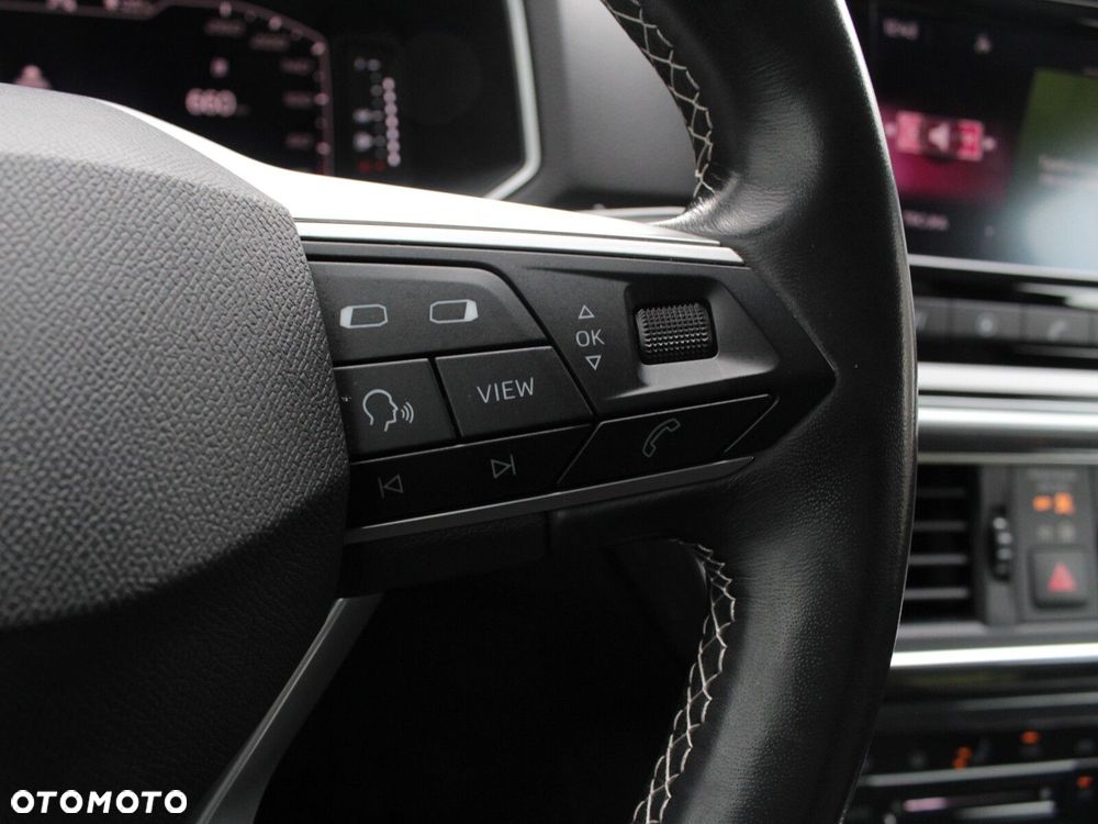 Seat Tarraco 2.0 TDI Style S&S - 20