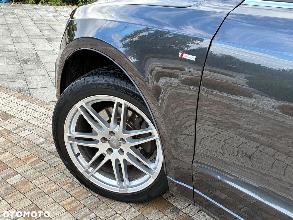 Audi Q5 - 5